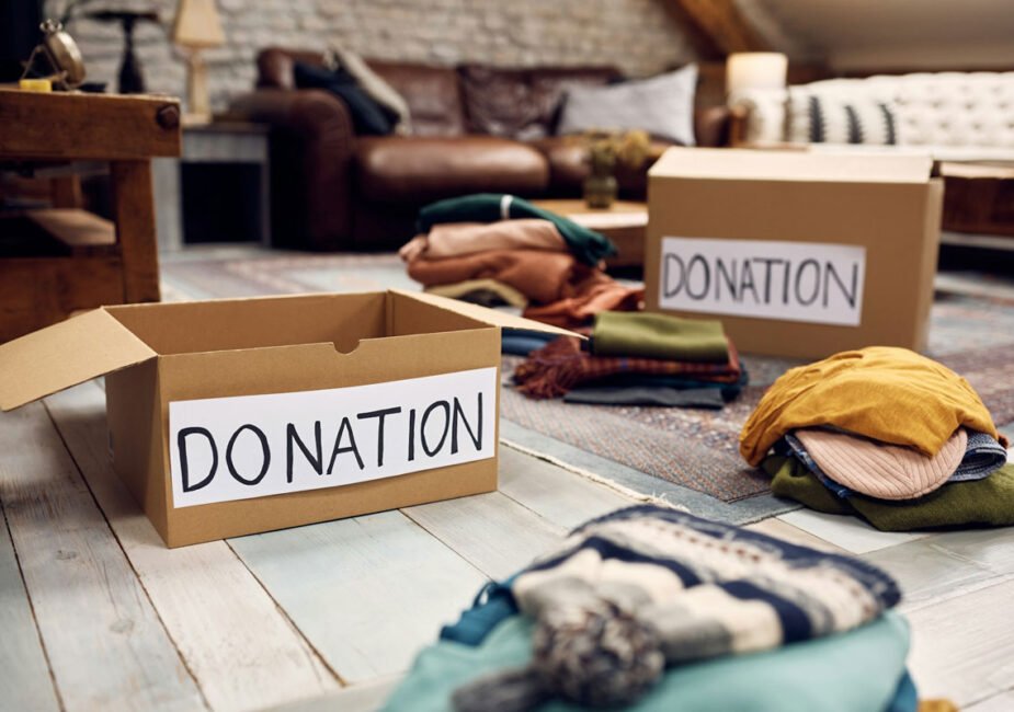 What Donors Should Know About a High-Impact Philanthropic Organization