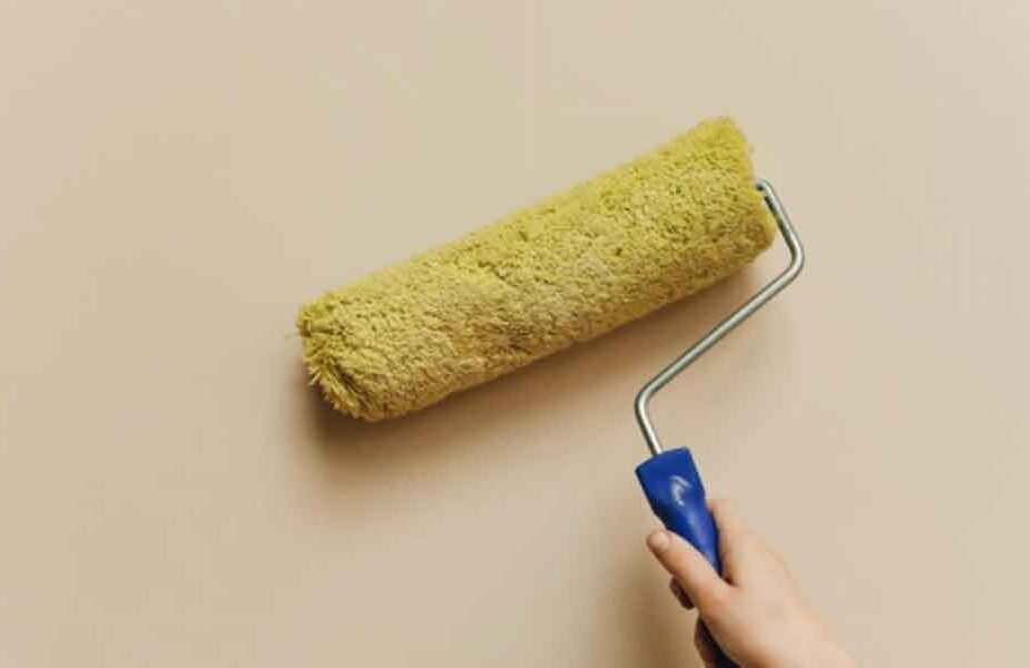 What Every Modern Home Needs Before the Paint Goes On