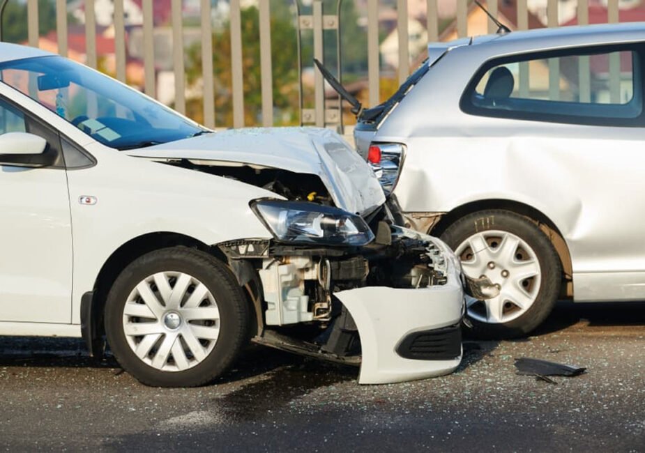 What If I'm Partly to Blame for a Car Accident