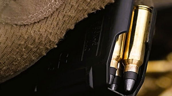 What Makes 5.56 Anti-Drone Ammo Effective Against Low Altitude UAV Threats