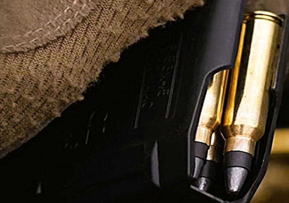 What Makes 5.56 Anti-Drone Ammo Effective Against Low Altitude UAV Threats