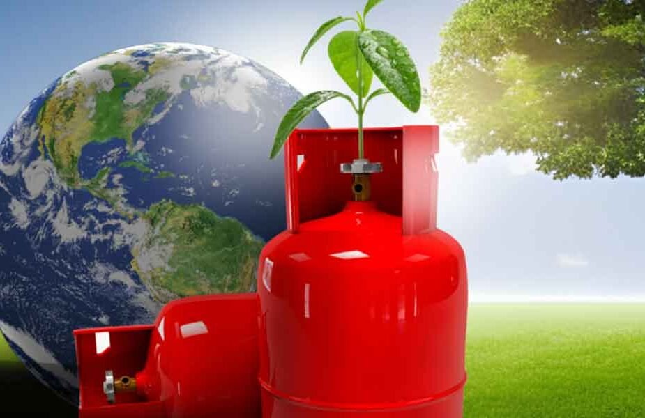 What Makes Propane a Clean Energy?