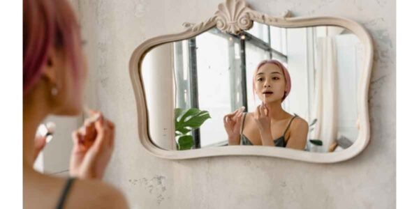 What Total Wellness Looks Like in an Image-Driven Era