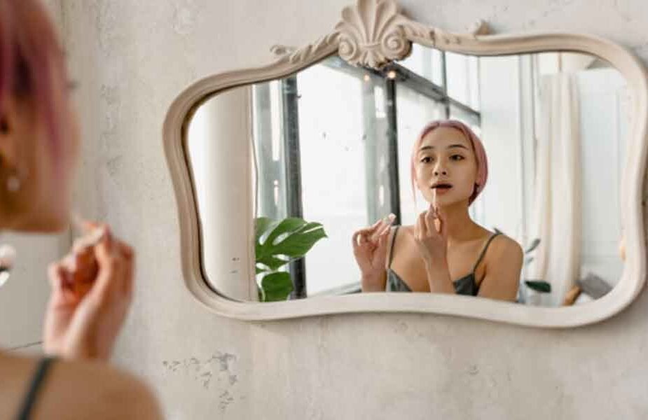 What Total Wellness Looks Like in an Image-Driven Era