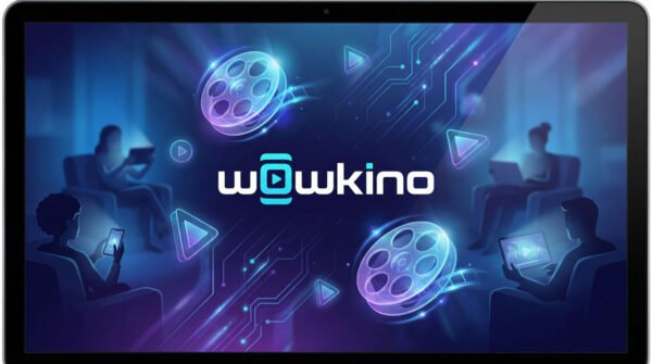 What is w0wkino