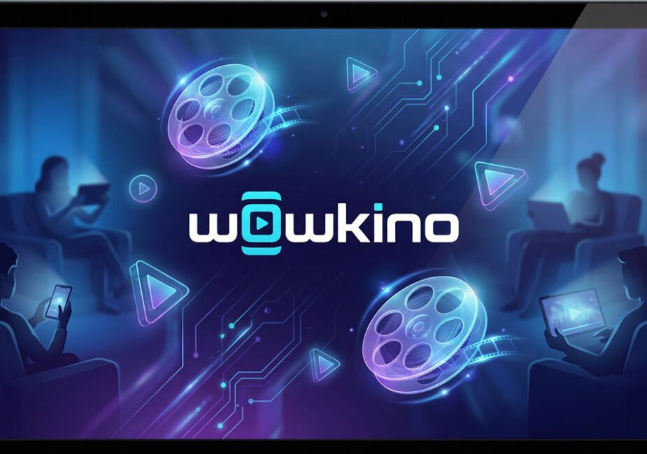 What is w0wkino