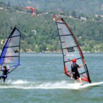 Why Experienced Windsurfers Often Choose Used Gear