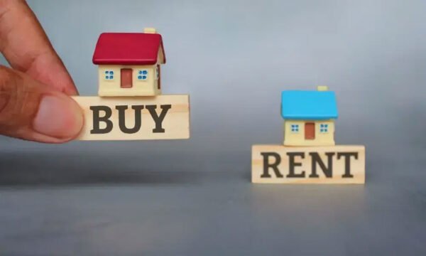 Why More Young Professionals Are Choosing to Rent Instead of Buy