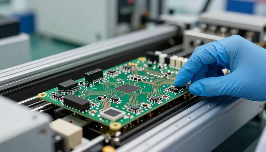 Why PCB Lead Time and Delivery Reliability Matter in Electronics Manufacturing