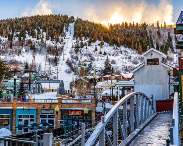 Why Park City’s Arts Scene Is a Must-See for Winter Visitors