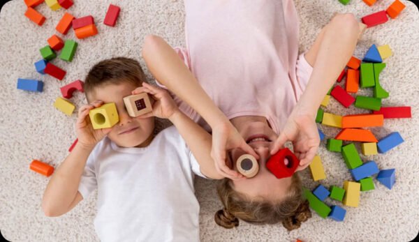 Why Playtime Is the Most Powerful Tool for Childhood Development