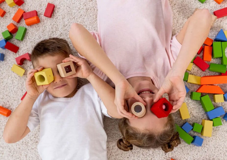 Why Playtime Is the Most Powerful Tool for Childhood Development