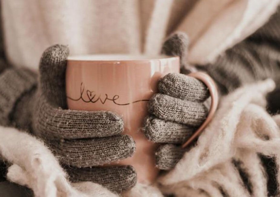 Winter Lifestyle Habits for Better Health