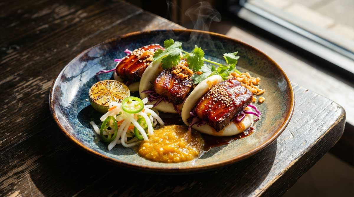 Antonio Chi Su's Entrepreneurial Strategy