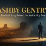 Ashby Gentry