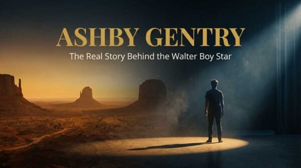 Ashby Gentry