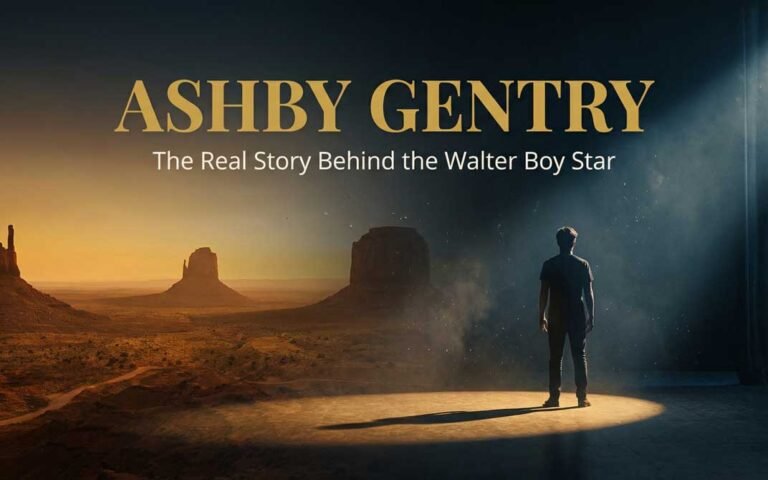 Ashby Gentry