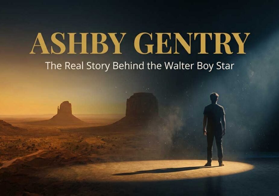 Ashby Gentry