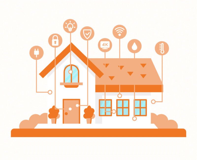 Benefits of Full Residential Proxy Software for Stable Connections across Multiple Locations