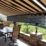 Benefits of Installing Patio Canopies and Awnings for Outdoor Comfort