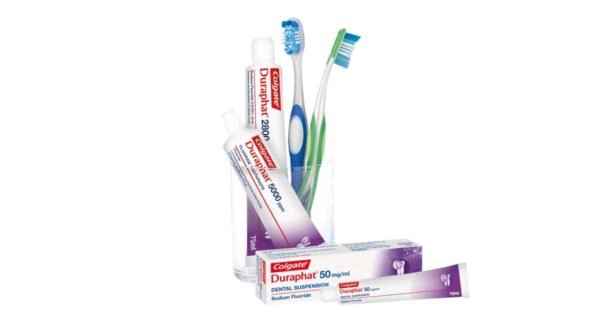 Colgate Duraphat