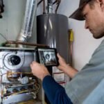 Common Furnace Problems Prevented by Tune-Ups