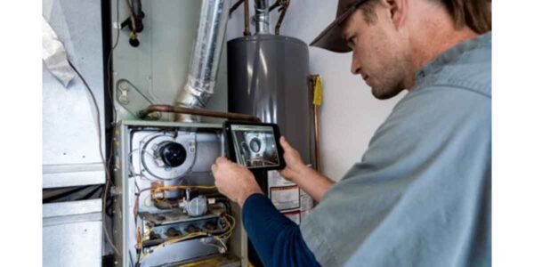 Common Furnace Problems Prevented by Tune-Ups