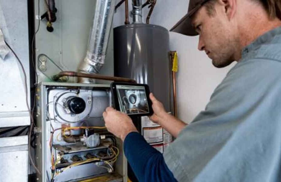 Common Furnace Problems Prevented by Tune-Ups