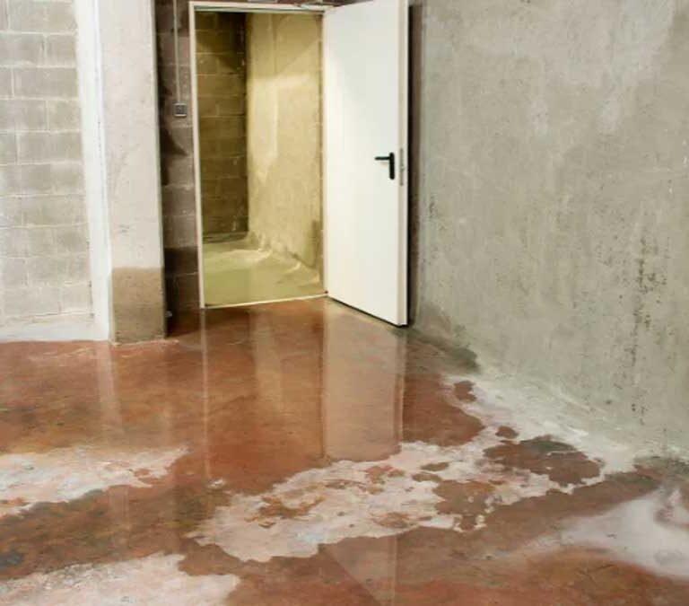Common Reasons Homes Develop Basement Water Leaks