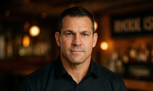 Dino Guilmette Net Worth