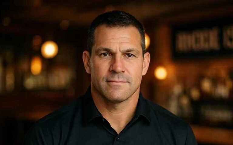 Dino Guilmette Net Worth