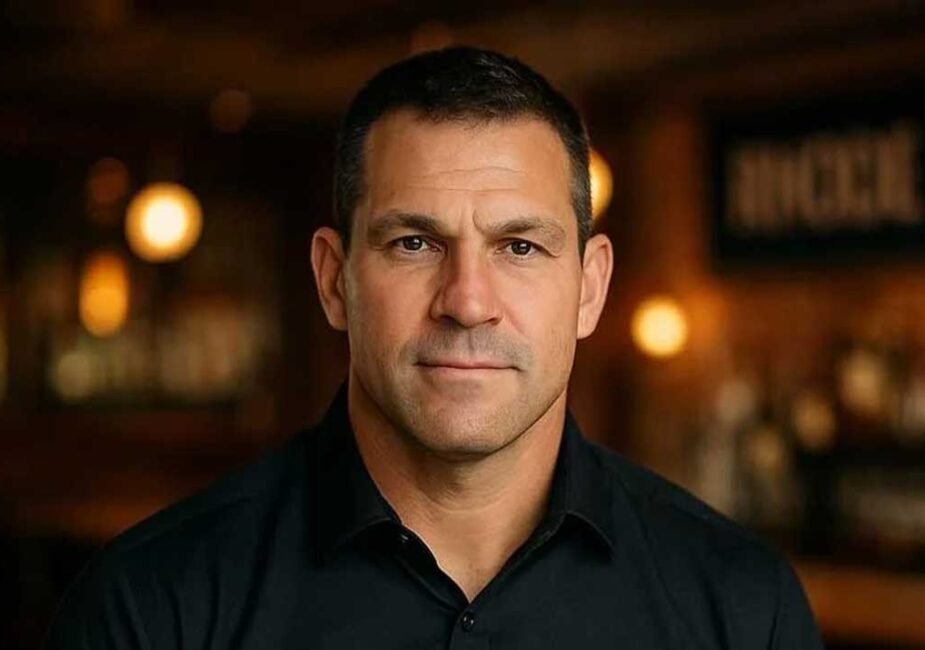 Dino Guilmette Net Worth