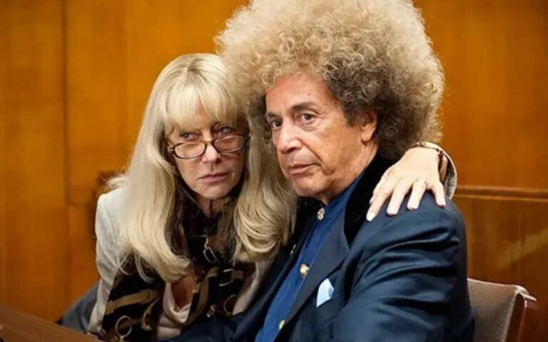 Donte Phillip Spector