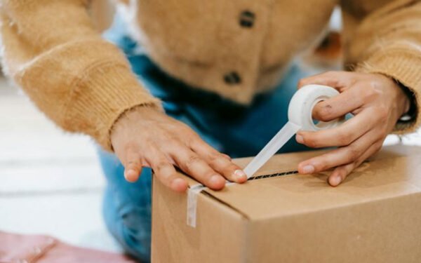 Essential Tips to Save Time and Money With USA to India Courier Services