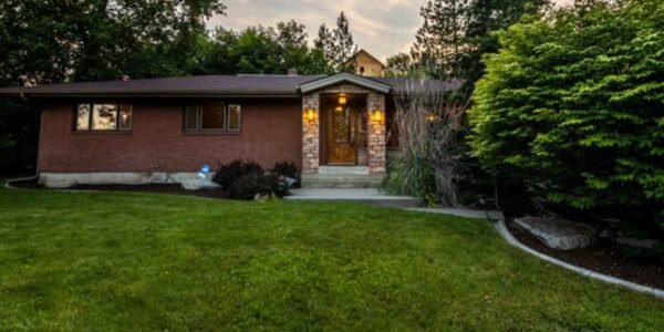 Exterior Upgrades That Make a Lasting Impression