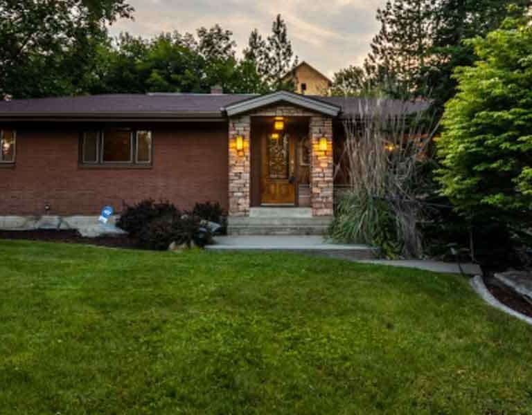 Exterior Upgrades That Make a Lasting Impression