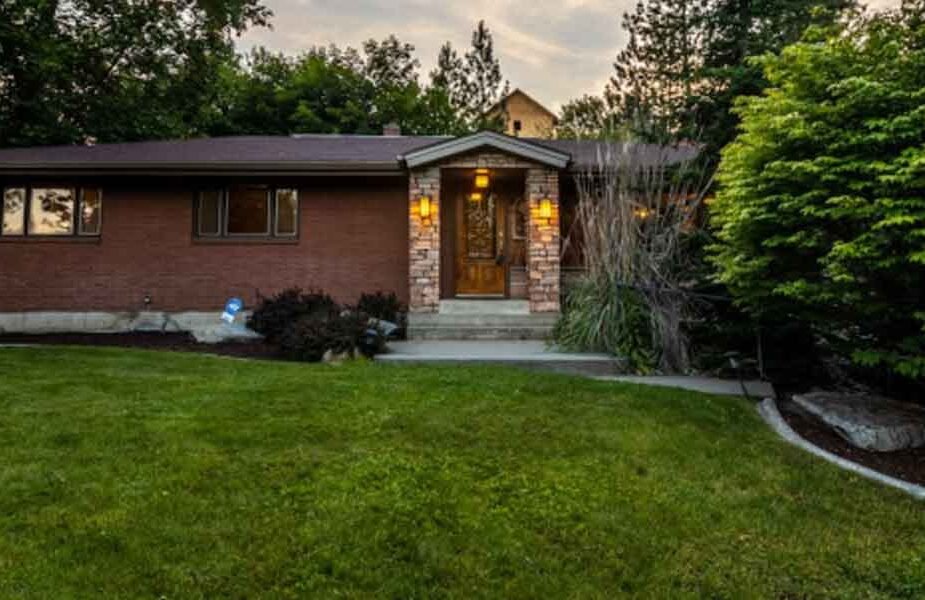 Exterior Upgrades That Make a Lasting Impression