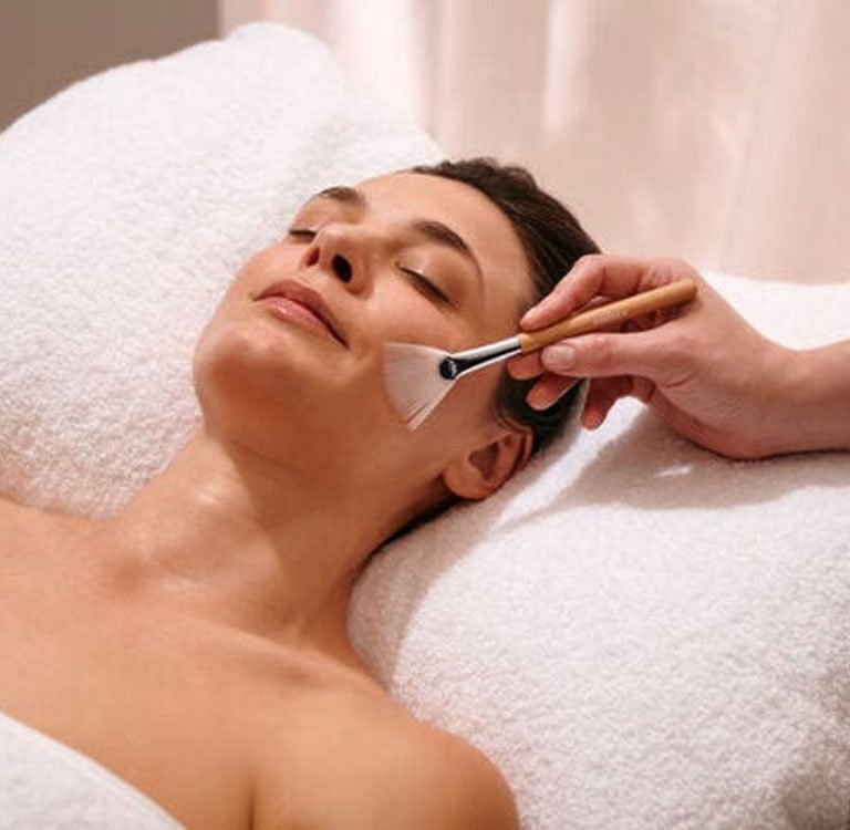 Feel Good in Your Skin