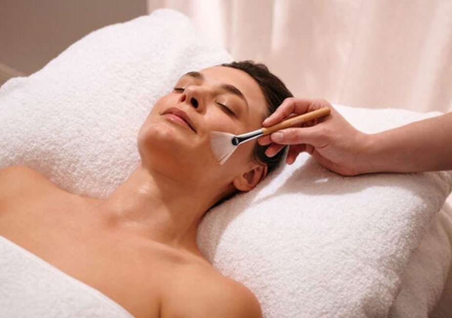 Feel Good in Your Skin