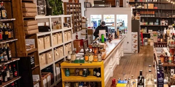 Finding Specialty Liquor Stores for Unique Selections