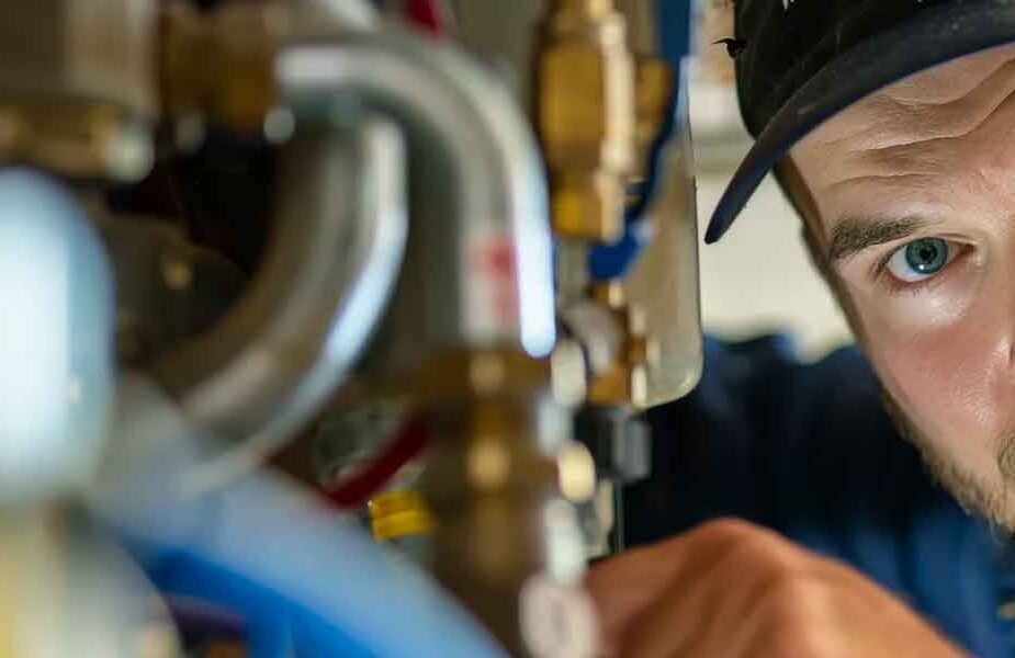 Emergency Services: Finding The Best Charlotte, NC Plumbers