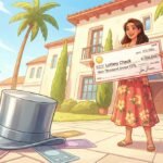 Florida Woman Wins Monopoly Lottery