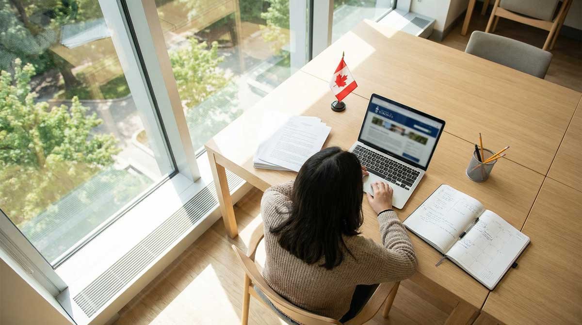 From Application to Arrival with Nova Scola