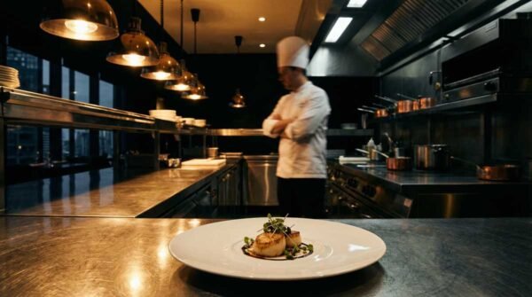 Gordon Ramsay Net Worth