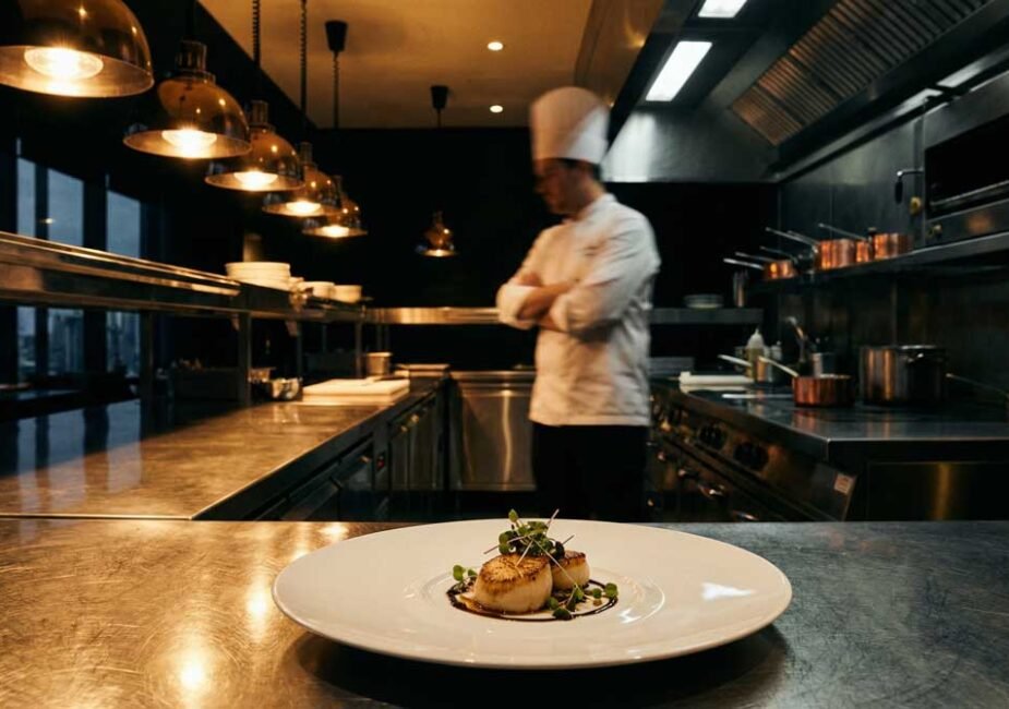 Gordon Ramsay Net Worth