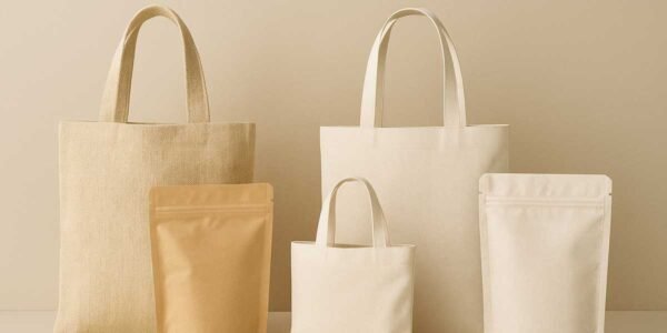 How Businesses Can Scale Faster Using Eco-Friendly Bags in 2026