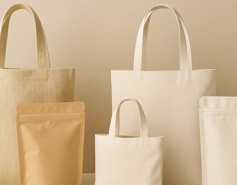 How Businesses Can Scale Faster Using Eco-Friendly Bags in 2026