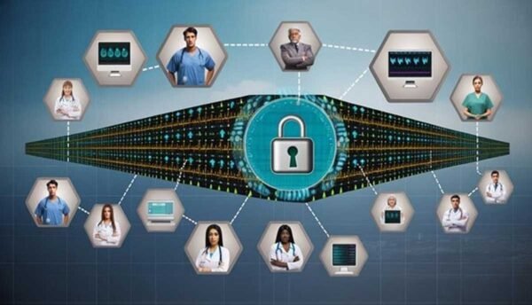How Cybersecurity Protects Patient Data Integrity?