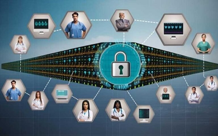 How Cybersecurity Protects Patient Data Integrity?