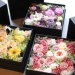How Flower Box Arrangements Elevate Gift Giving